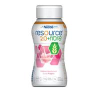 Resource RESOURCE 2,0 + FIBRE FRAGOLA 200 ML