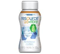 Resource RESOURCE 2,0 + FIBRE NEUTRO 200 ML