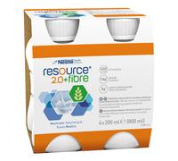RESOURCE 2,0+FIBRE NEU 200ML