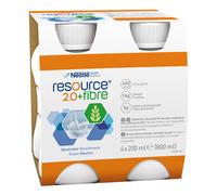 Resource RESOURCE 2,0 + FIBRE NEUTRO 200 ML