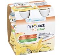 resource 2,0+fibre vanig.200ml