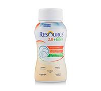 RESOURCE 2,0 + FIBRE VANIGLIA 200 ML