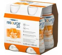 RESOURCE 2.0 MORREL FLAVOUR 4/8/12x200 ml