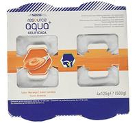 Resource Agua Gelificada Naran S/A 4X125