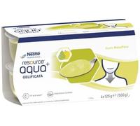 Resource RESOURCE AQUA ACQUA GELIFICATA+APPLEPEAR CUP 6 4X125 G