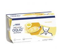 Nestlé Resource AquaGel Limone 4 x 125 g