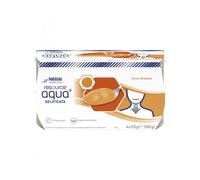 RESOURCE AquaGel Aranc.4x125g