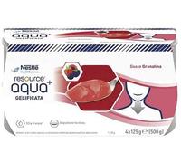 RESOURCE AQUA+GRENADA 4X125G