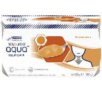 Resource Aqua+ Arancia Bevanda Gelificata 4x125 ml