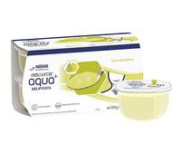 Resource RESOURCE AQUA ACQUA GELIFICATA+APPLEPEAR CUP 6 4X125 G