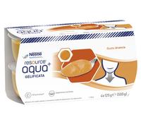 RESOURCE AQUAGEL*Aranc.4x125g