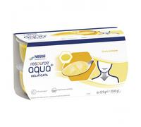 RESOURCE AQUA piu LEMON 4X125G
