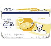 Resource Aqu Limone Bevanda Gelificata 4x125 ml