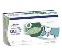 RESOURCE*AquaGel Menta 4x125g