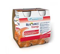 RESOURCE ENERGY ALB 4X200ML NP