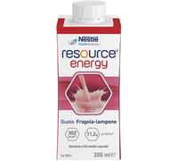 RESOURCE ENERGY FRAGOLA LAMPON