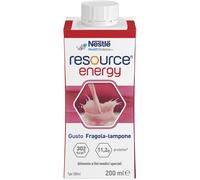 RESOURCE ENERGY FRAGOLA LAMPON
