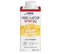 RESOURCE Energy Vanigl.200ml