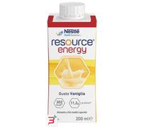 RESOURCE ENERGY VANIGLIA 200 ML