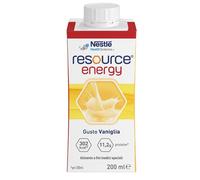 RESOURCE ENERGY VANIGLIA 200ML