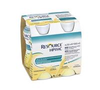 RESOURCE HP/HC VANIGLIA 4 BOTTIGLIE 200 ML