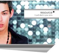 Resource - I Just Died in Your Arms