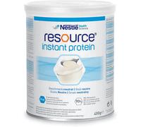 Nestlè Alimento a fini medici speciali Resource Instant Protein 400 g