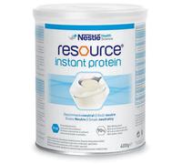 Nestlè Alimento a fini medici speciali Resource Instant Protein 400 g