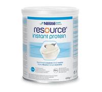 Nestlè Alimento a fini medici speciali Resource Instant Protein 400 g
