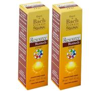 Resource Remedy Set da 2 2x20 ml Gocce