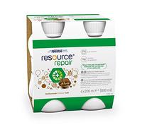 Resource Repair Caffè 4 Bottigliette da 200 Ml