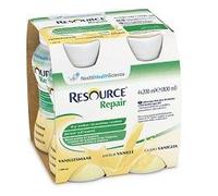 Resource Repair Vaniglia Bevanda Iperproteica 4x200 ml