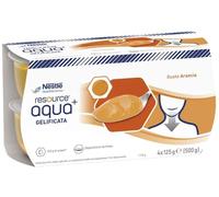 RESOURCE AQUAGEL*Aranc.4x125g