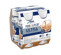 RESOURCE ULTR CAFFE' 4 BOTTIGLIE