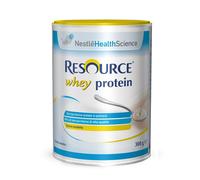 Resource Whey Protein Integratore in Polvere con Sieroproteine 300 g