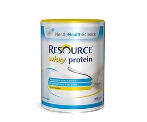 Resource Whey Protein Neutro