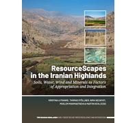 ResourceScapes in the Iranian Highlands: Soils, Water, Wind and Minerals as Factors of Appropriation and Integration