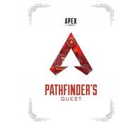 Respawn Entertainment EA Apex Legends: Pathfinder's Quest (Lo (Copertina rigida)