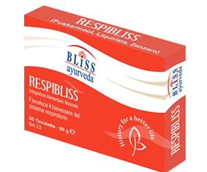 RESPBLISS 60 CPR
