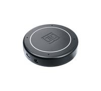 ReSpeaker USB Mic Array XVF3000 con Custodia, Array A 4 Microfoni con Tecnologia AI per Una Voce Chiara con Soppressione del Rumore