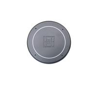 ReSpeaker USB Mic Array XVF3000 con Custodia, Array A 4 Microfoni con Tecnologia AI per Una Voce Chiara con Soppressione del Rumore