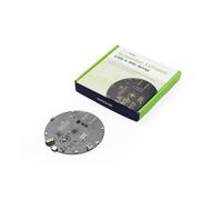 reSpeaker XVF3800 - Array di microfoni USB, acquisizione vocale AI a 4 microfoni con cancellazione del rumore e pickup a 360° a campo lontano, Plug & Play per Raspberry Pi, Jetson e assistenti vocali