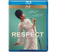 Respect (Blu-ray) (Blu-ray) Various