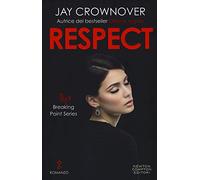 Respect. Breaking point series