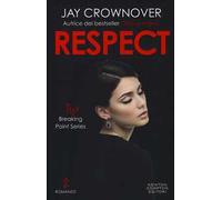 Respect. Breaking point series