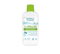 Respect by BAYROL No Pollen 1L - decompone continuamente il polline in piscina - Riduce l'inquinamento linea di acqua e filtro - Formula basata sugli enzimi