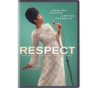 Respect (DVD) (DVD) Various