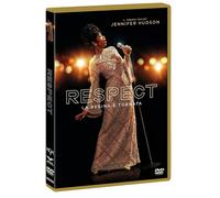 Respect (DVD) Jennifer Hudson Forest Whitaker Marlon Wayans