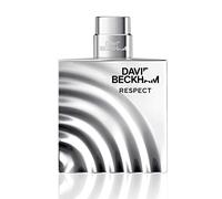 David Beckham Respect Eau de Toilette per uomo 90 ml