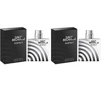 Respect Edt Vapo 90 Ml, eau de toilette classica dallo stile senza tempo, indicata per il giorno, tra lavoro e tempo libero, flacone da 90 ml pensato per accompagnare i gesti di benessere di ogni gior